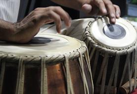 Singing, Harmonium and Tabla Workshop