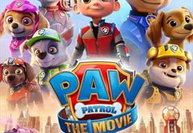Paw Patrol : The Movie (Kids' Club)