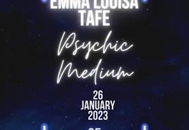 Demonstration of Mediumship