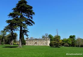 Grand Opening of Lydiard Park Hotel & Conference Centre - Businesses Launch event