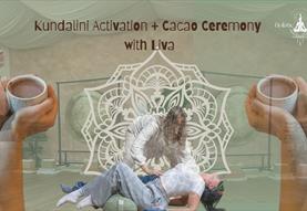 Kundalini Activation at Ashra Wellness Studio
