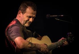 Martin Simpson