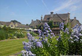 Open Gardens at Whatley Manor