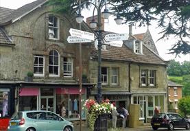 Tisbury Carnival