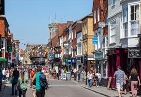 Salisbury