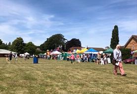Codford Village Fete