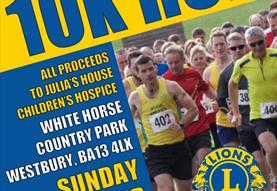 10 K Run