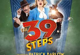 The 39 Steps