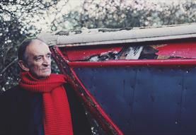 Martin Carthy