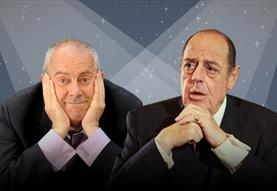 An Evening with Gyles Brandreth & Nicholas Soames