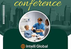 3RD GLOBAL SUMMIT ON NURSING EDUCATION AND HEALTHCARE