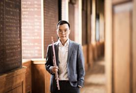 SIRIUS CHAU