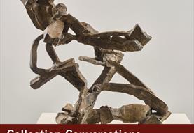 Collection Conversations: Katherine Gili