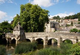 Heritage Open Days in Bradford on Avon