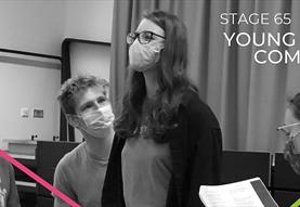 Stage65: Young Company (Summer Term 2022)