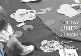 Friday Under 5s (Summer 22)