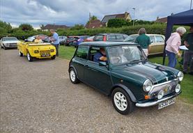Atwell-Wilson Annual Road Run