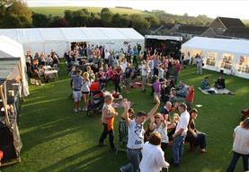 Langford Beer, Cider & Gin Festival