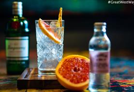 Wessex Gin & Rum Festival