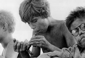 Film: Lord of the Flies