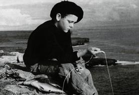FILM: Man of Aran