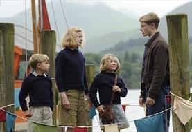 FILM: Swallows and Amazons