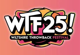 Wiltshire Throwback Festival