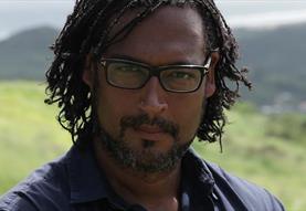 David Olusoga: Black and British