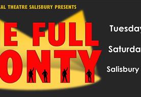 The Full Monty