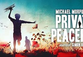 Private Peaceful