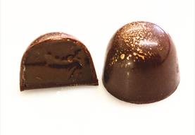 Hollychocs Caramel Tasting Experience