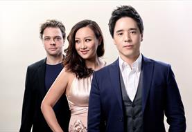 SITKOVETSKY TRIO