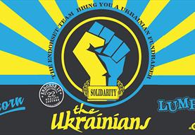 #HelpUkraine Fundraiser