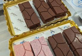 Chocolate Bar Tasting Evening