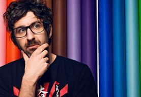 Mark Watson: This Can't Be It