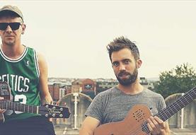 The Showhawk Duo