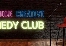 Wiltshire Creative Comedy Club