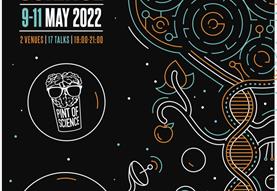 Pint of Science Salisbury 2022
