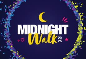 Midnight Walk