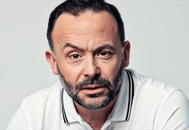 Geoff Norcott: Basic Bloke