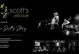 The Ronnie Scott's All Stars present 'The Ronnie Scott's Story'