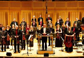 Welsh Sinfonia