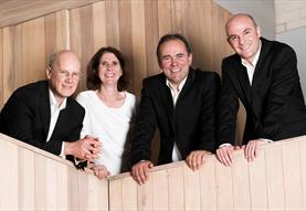 Schubert Ensemble