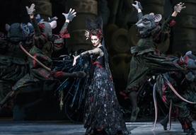 SCREENING: THE ROYAL BALLET THE SLEEPING BEAUTY