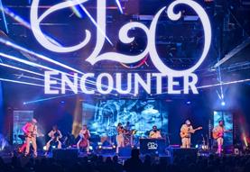 The ELO Encounter