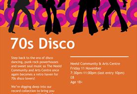 70's Disco