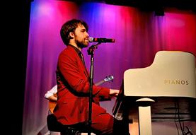 Jazz Afternoon Tea Experience at Bowood Hotel