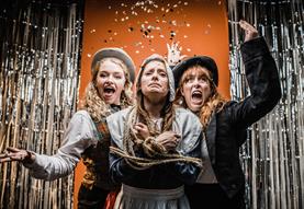 Hags- Scratchworks Theatre Company
