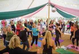 VERVE Wellness Festival