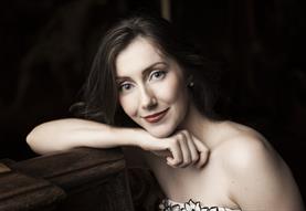 Caroline Taylor: Reflection